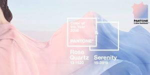 color pantone 2016