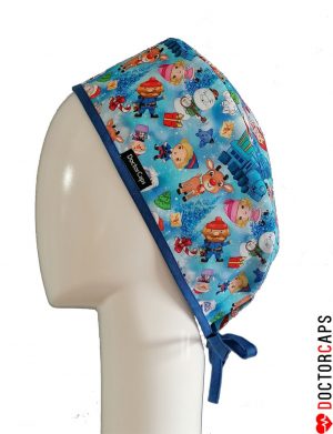 gorro-quirofano-navidad