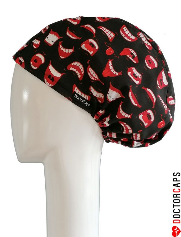 gorro-quirofano-mouth