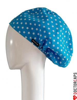 gorro-quirofano-estrella