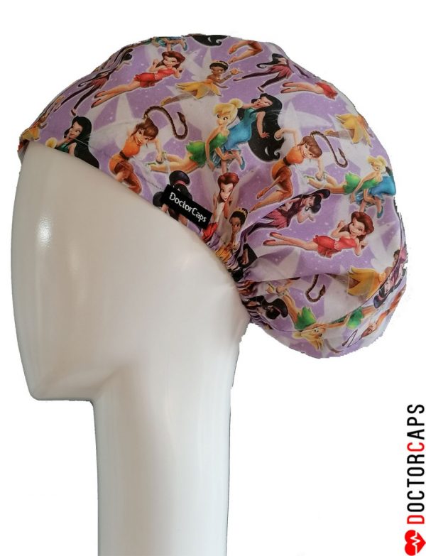 gorro-quirofano-campanilla