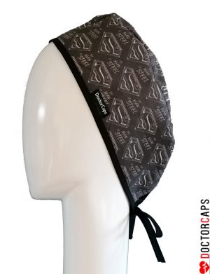 gorro-quirofano-superman