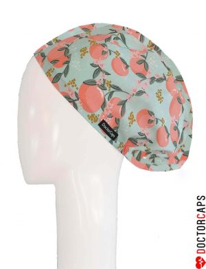 gorro-quirofano-melocoton