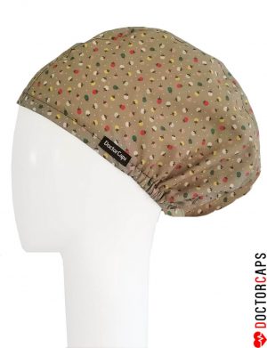 gorro quirófano silvia