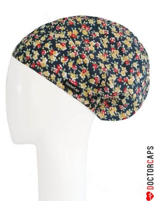 gorro quirofano vera