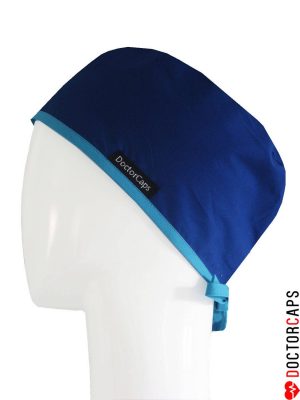 gorro quirofano marcos