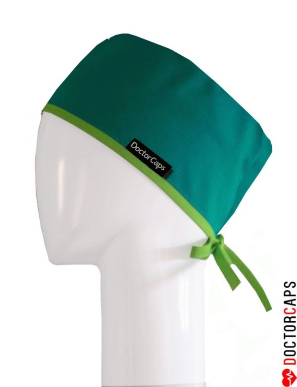 GORRO QUIROFANO IGNACIO