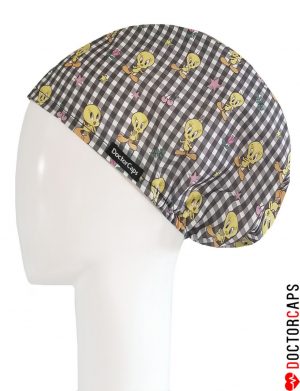 gorro quirofano piolin
