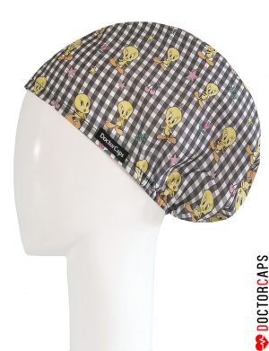 gorro quirofano piolin