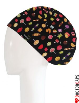 GORRO QUIRÓFANO CHUCHES