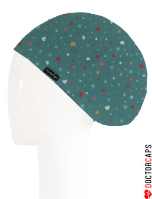 gorro quirófano lola