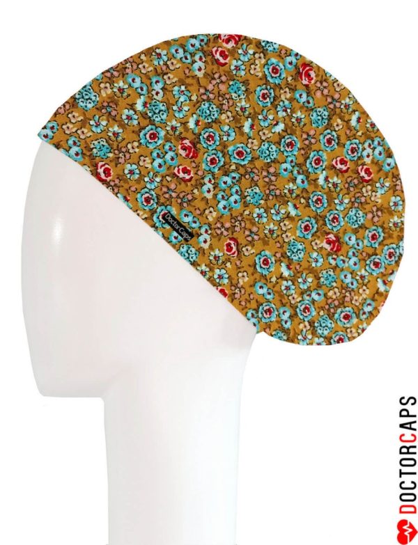 GORRO QUIRÓFANO ABRIL
